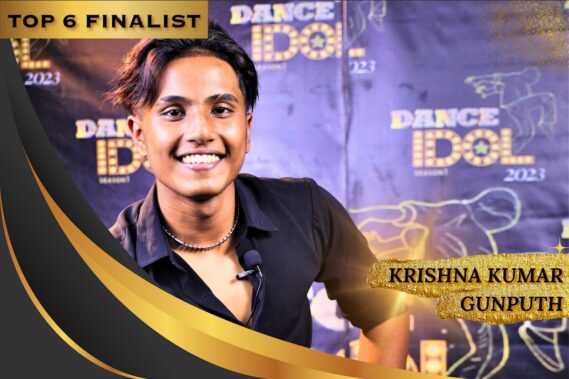 finalist