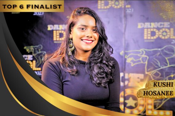 finalist
