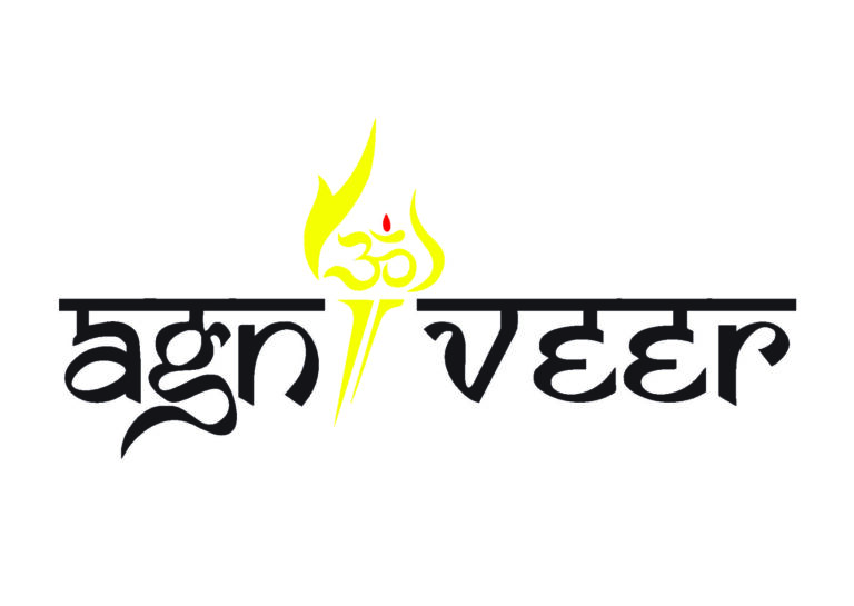 angniveer logo