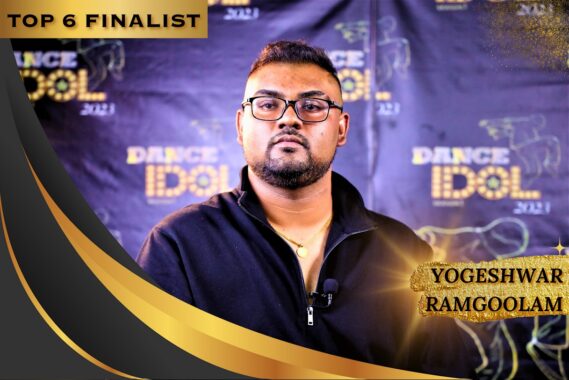 finalist